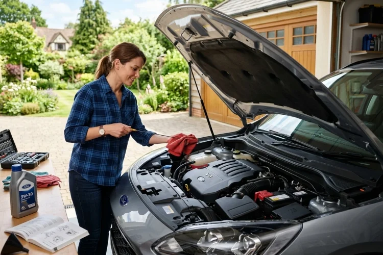 Essential Engine Maintenance Every Car Owner Should Know