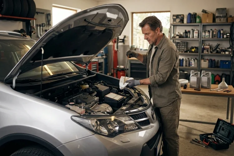 How Often Should You Change Your Engine Oil? A Practical Guide