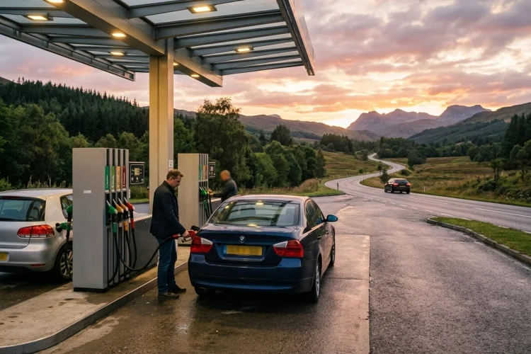 Octane Rating Explained: Does Higher Octane Really Matter?